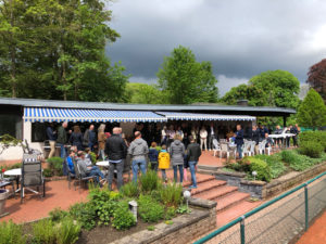 Bilder der Saisoneröffnung 2019