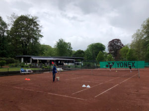 Bilder der Saisoneröffnung 2019