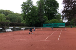 Bilder der Saisoneröffnung 2019