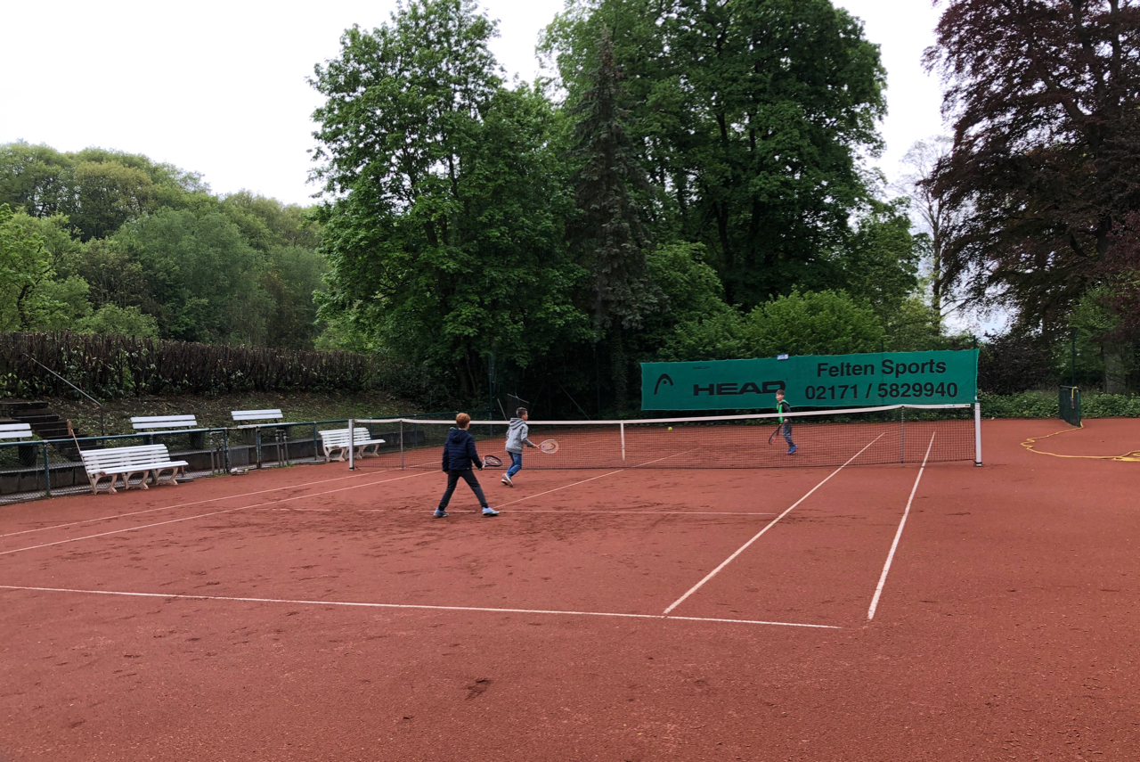 Bilder der Saisoneröffnung 2019