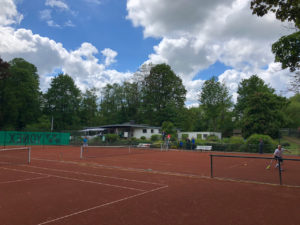 Bilder der Saisoneröffnung 2019