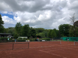 Bilder der Saisoneröffnung 2019