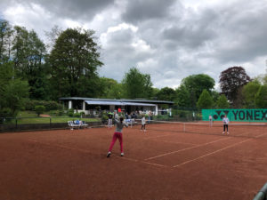 Bilder der Saisoneröffnung 2019