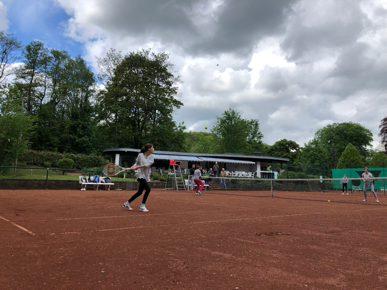 Bilder der Saisoneröffnung 2019