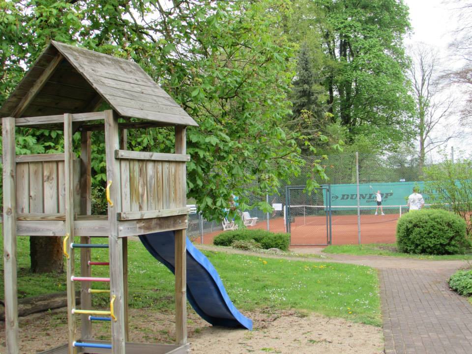 Die Anlage
